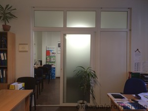 Офисные перегородки &mdash; SWS